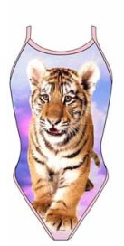 Baby Tiger (3 Semaines)