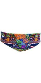 Bali Tribal (3 Semaines)