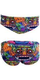 Bali Tribal (3 Semaines)