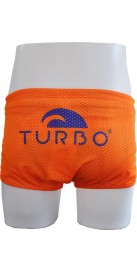 Swim Fluor Orange (3 Semaines)