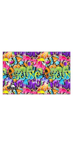 Grafitti 2016 (3 Semaines)