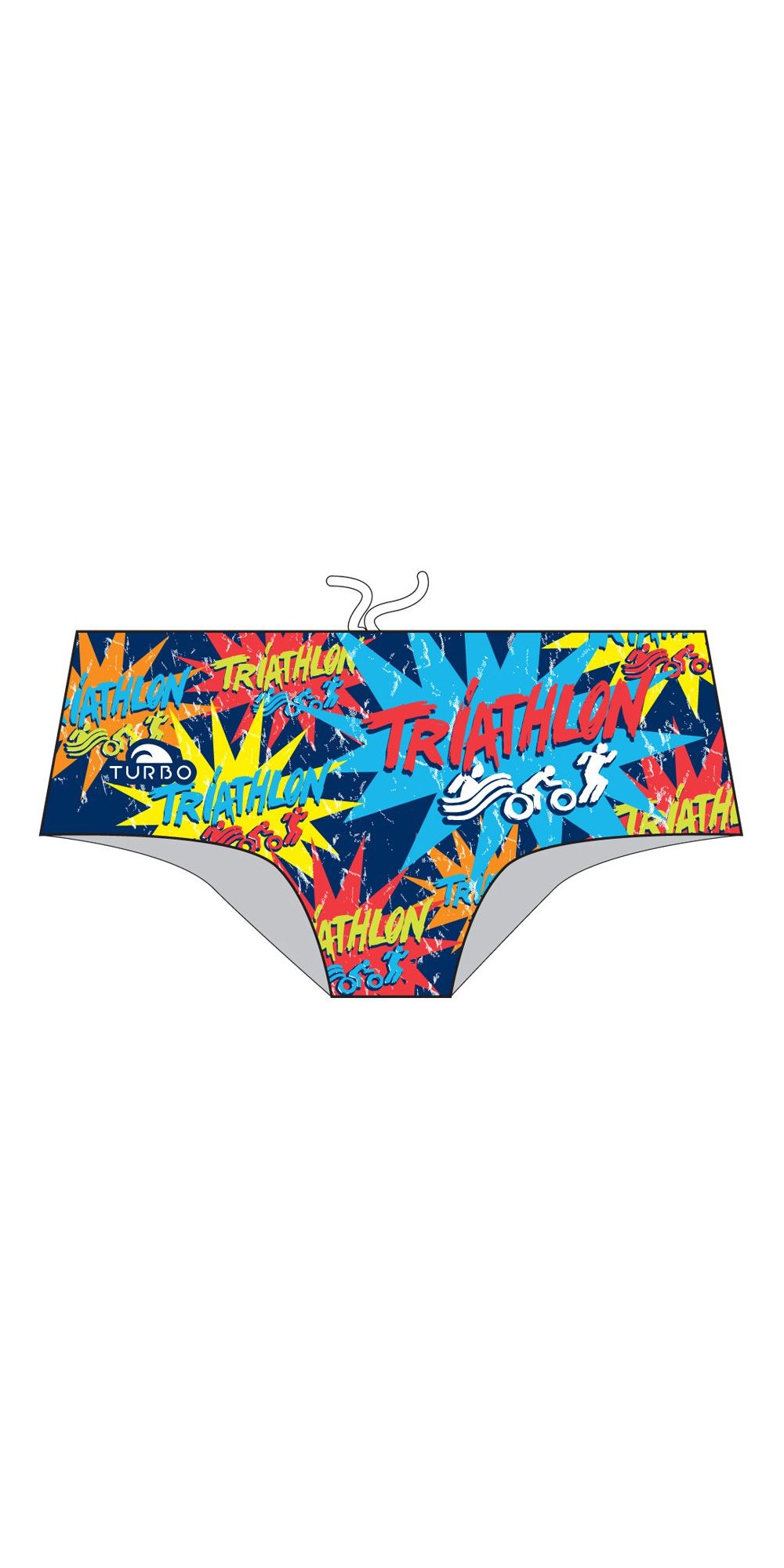 Triathlon New Star (3 Semaines)