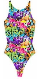 Grafitti 2016 (3 Semaines)