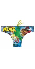 Mexico Tag (3 Semaines)