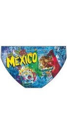 Mexico Tag (3 Semaines)