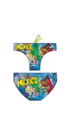 Mexico Tag (3 Semaines)