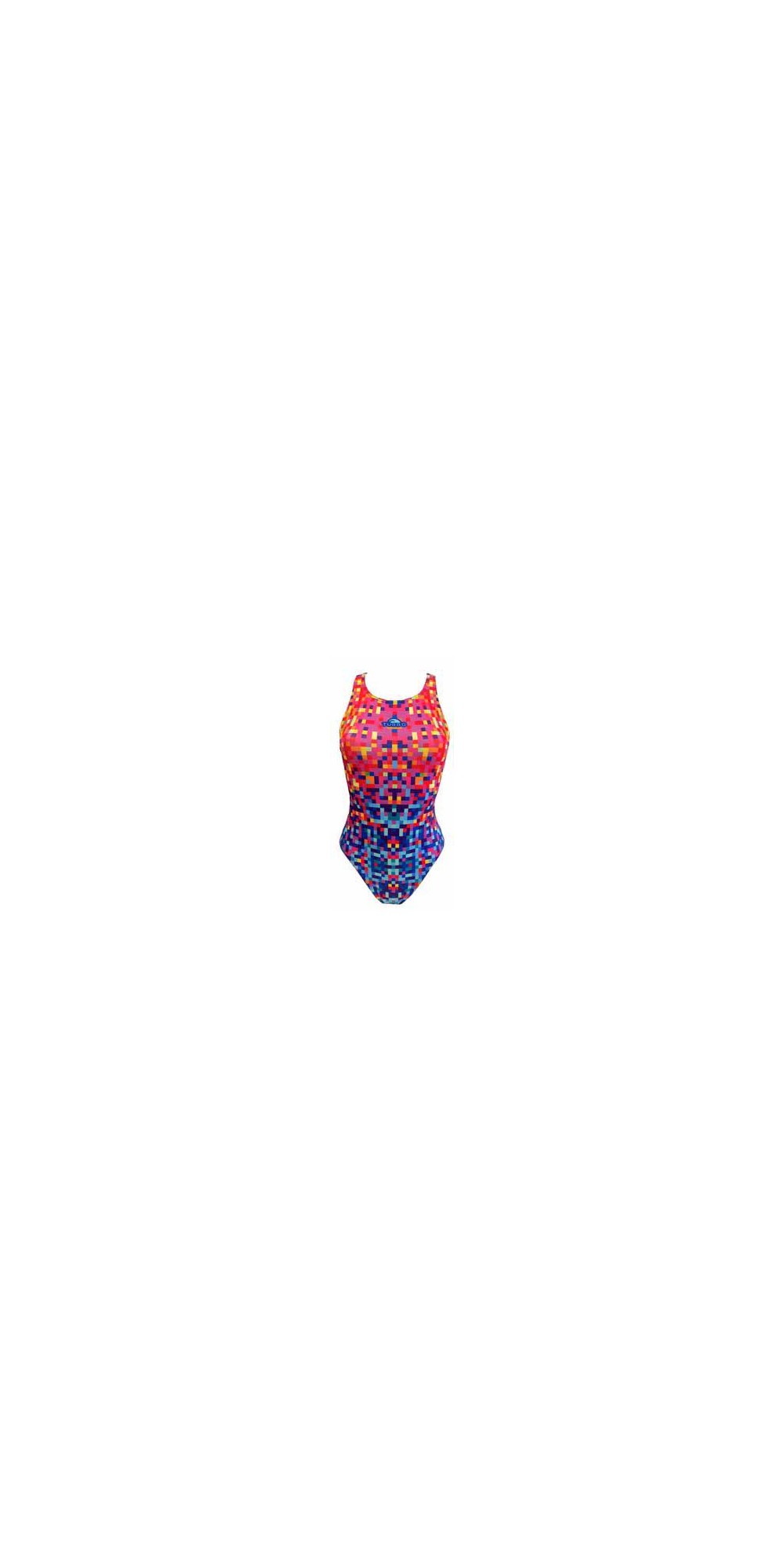 Pixels (3 Semaines)