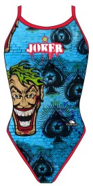 Joker Wall (3 Semaines)
