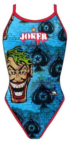 Joker Wall (3 Semaines)