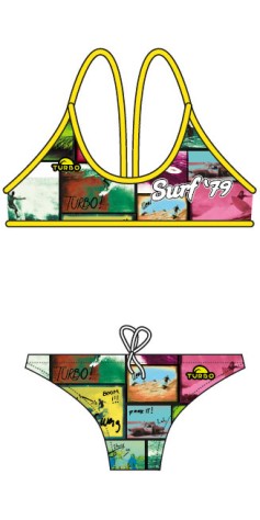 Surf 79 (3 Semaines)
