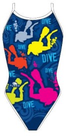 Dive (3 Semaines)