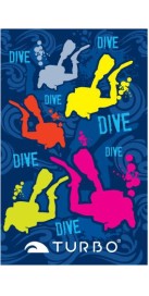 Dive (3 Semaines)