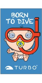 Born To Dive (3 Semaines)