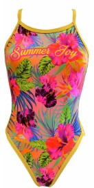 Summer Flower (3 Semaines)