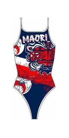 Maori Flag