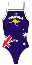 Australie bleu 2011 (3 Semaines)