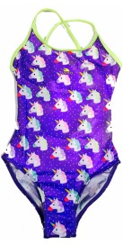 Unicorn (3 Semaines)