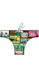 Surf 79 (3 Semaines)