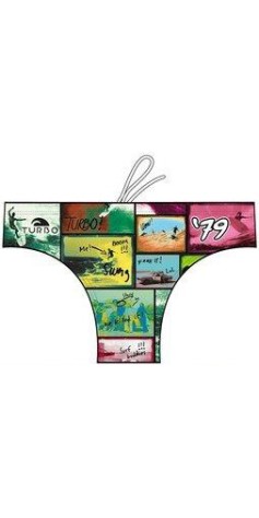 Surf 79 (3 Semaines)