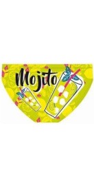 Mojito (3 Semaines)