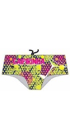 Capirinha 2017 (3 Semaines)