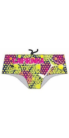 Capirinha 2017 (3 Semaines)