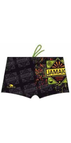 Jamaïca (3 Semaines)