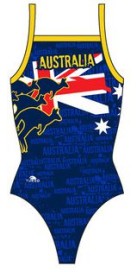 Australia Jump (3 Semaines)