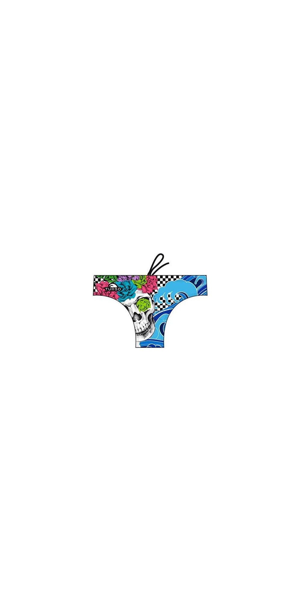 Crane Fleur (3 Semaines)