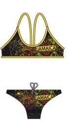 Jamaïca (3 Semaines)