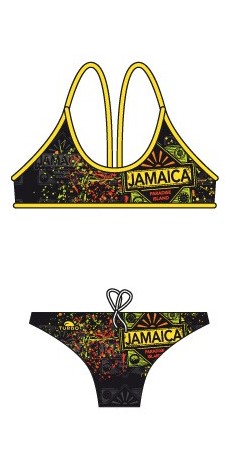 Jamaïca (3 Semaines)