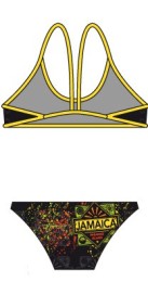 Jamaïca (3 Semaines)