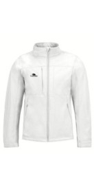 SoftShell Blanc