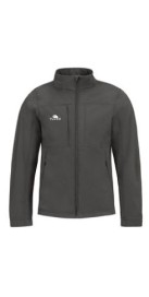 SoftShell Gris