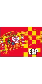 ESPAGNE 2018 (3 Semaines)