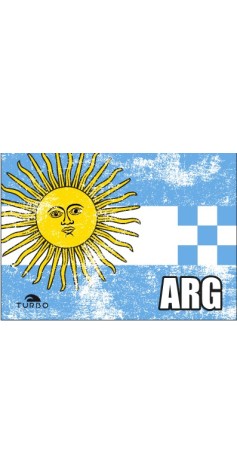 ARGENTINE 2018 (Délais 3 Semaines)