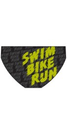 Swim Bike Run (3 Semaines)