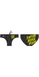 Swim Bike Run (3 Semaines)