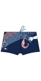 Crevettes Pailletées Film...