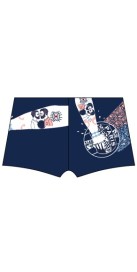 Crevettes Pailletées Film (3 Semaines)