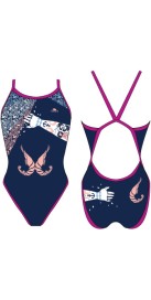 Crevettes Pailletées Film (3 Semaines)