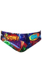 Super Comic (3 Semaines)