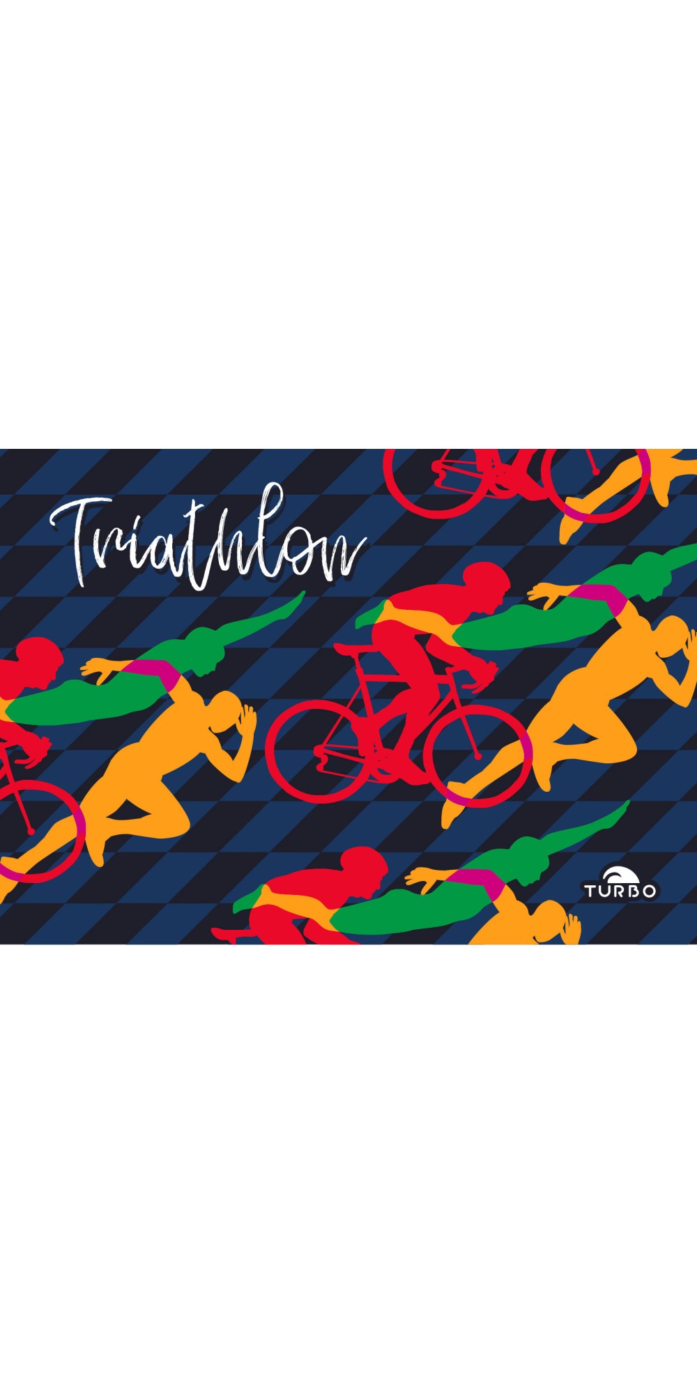 Triathlon Race (3 Semaines)