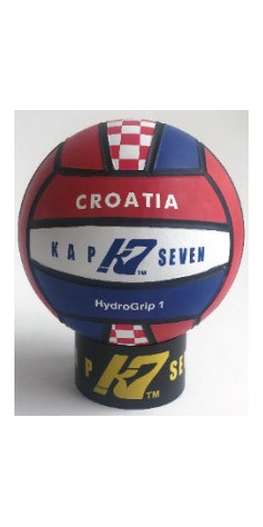 Mini-Ballon Croatie