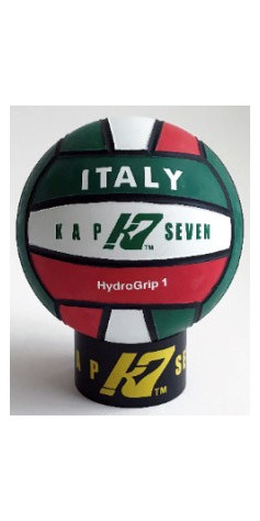 Mini-Ballon Italie