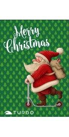 Merry Christmas (3 Semaines)