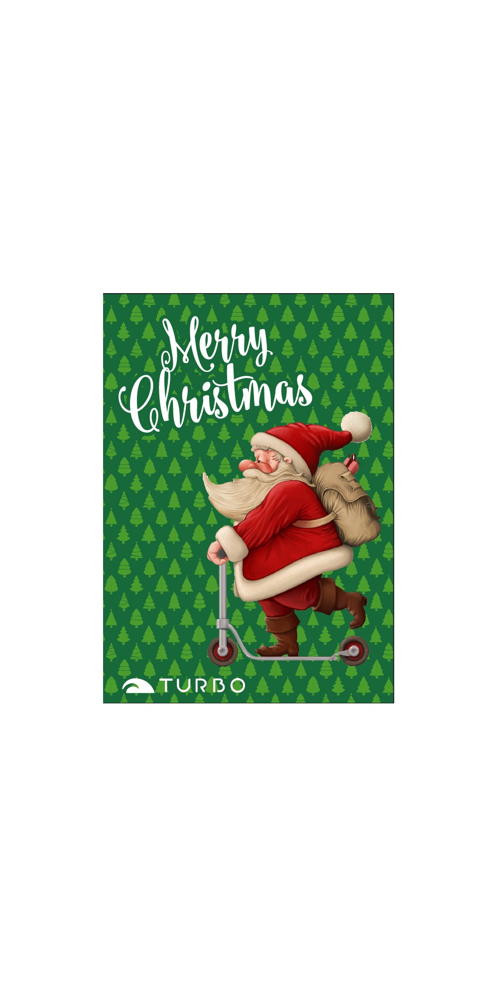 Merry Christmas (3 Semaines)