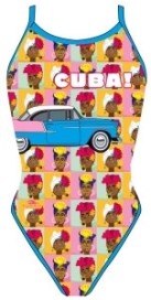 Viva Cuba (3 Semaines)