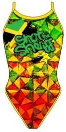 Shot The Sherif (3 Semaines)