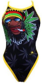 Mujer Jam (3 Semaines)